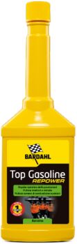 Bardahl Fuel Additives TOP GASOLINE REPOWER